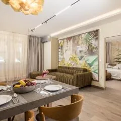 Luxury Apartments Centre of Opatija