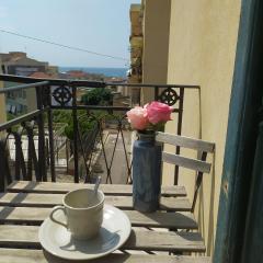 Piccolo borgo antico Cefalù