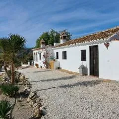 Casa el Chorro