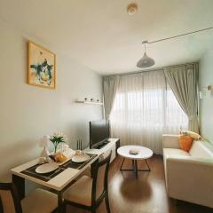 2BR Comfy Family Suite Hat Yai