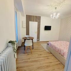 Le Royal, proche Paris & Disney