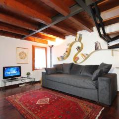 Frari Prestige Canal View