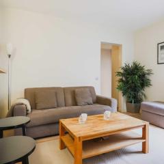 Modern flat - 1BD-4P - Parc Monceau