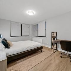 Avenue A821 I Cozy And Comfy Philadelphia Stay