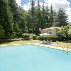 Magnifique Maison Paisible avec Piscine