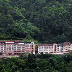 Holiday Inn Resort Kathmandu Budhanilkantha by IHG