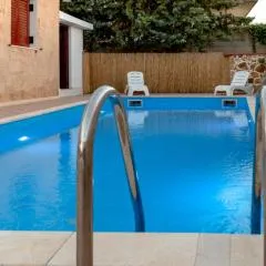 Villa Christiana Vatolakkos