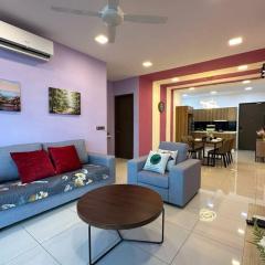 Green Haven 2 Bedroom