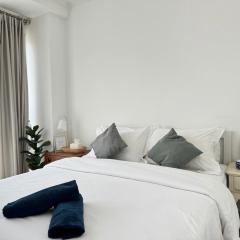 STAYDII serviced residence Chaengwattana