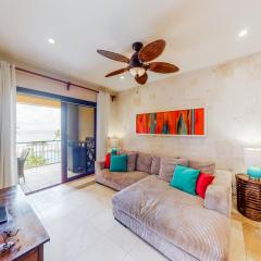 Residences El Faro, Coral 305