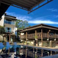 Penedo House Pousada