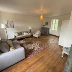 La maison Novalia