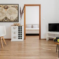 Diamond residence in old town with free parking