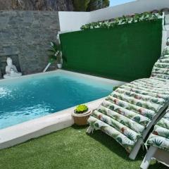 Charming Villa in Olvera with Private Pool