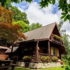 Casina di fata Mirtilla