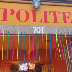 Hostal Zipolite Melchor Ocampo
