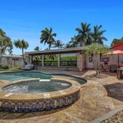 Alfresco Beach Getaway