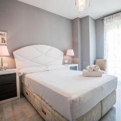 Apartamento céntrico frente Villa Oniria