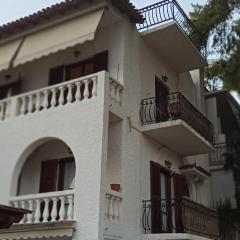 Villa sea view Poros island!