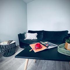 Lovely Stay in Siauliai