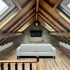 Window to the Morrish Castle