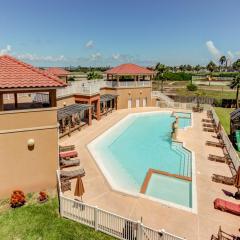 La Isla Condominiums #F304