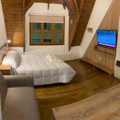 Departamentos Cabo de Hornos