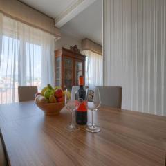 Esclusivo Appartamento Fiorentino 120MQ Netflix, Ac