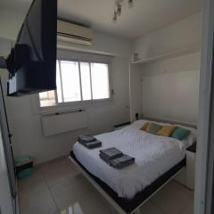 Departamento Completo- Bs As Home