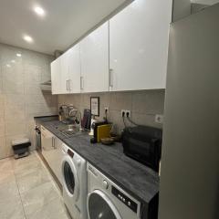 Beautiful rooms in the center of Lisbon