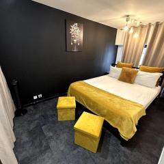 Le Jutard - proche des quais - 5 personnes