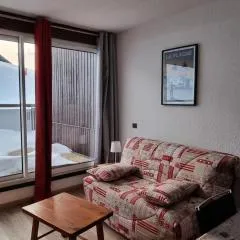 Résidence Etoile - Studio pour 2 Personnes 284