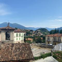 Cozy Escape in Bellagio