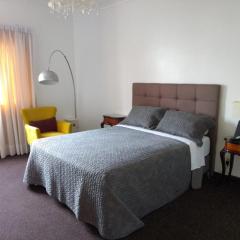 Jose Luis Hostal Boutique