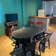 Apartamentos La Carlota