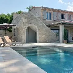 VILA ŠKARLANIJA, Umag