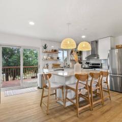 Downtown Monument, Family Friendly, Remodel