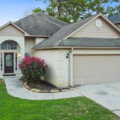 Serene Escape by the Lake home