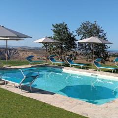 Agriturismo Isola Dei Calanchi - Guest House