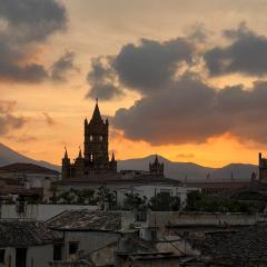 Le Terrazze Élite Apartment