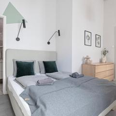 City Center Industrial Residence