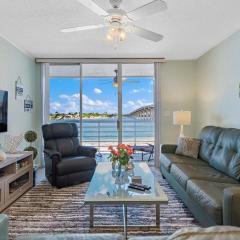 St Pete Isla Bahia Vista 7 203 Amazing View