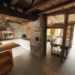 Ancienne ferme totalement rénové moderne à Baelen