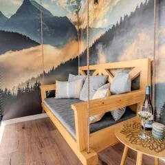 APARTAMENTY FAMILY SKI&BIKE HOUSE