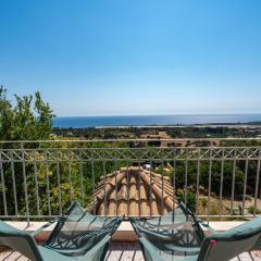 Thea Sea View Kefalonia