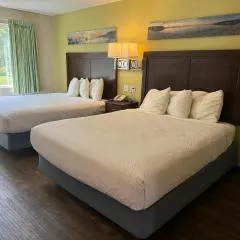 Parkwood Lodge