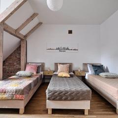 Chic Apartment-Old Town-F50/5