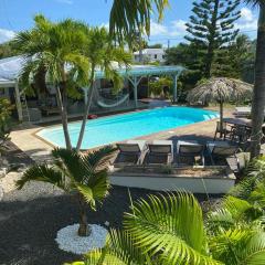 Villa Ti Kaz Princesse