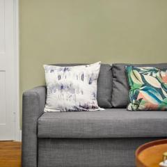 Marble Arch 2 Bedroom Apartment