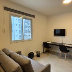 Apto de 1 dorm - Tucuruvi 2